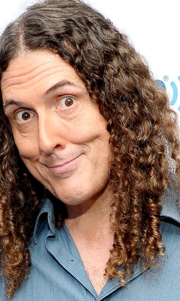 Fan petitions for 'Weird' Al to headline Super Bowl halftime show